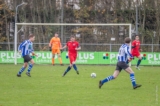 IJzendijke 1 - S.K.N.W.K. 1 (competitie) seizoen 2024-2025 (27/82)